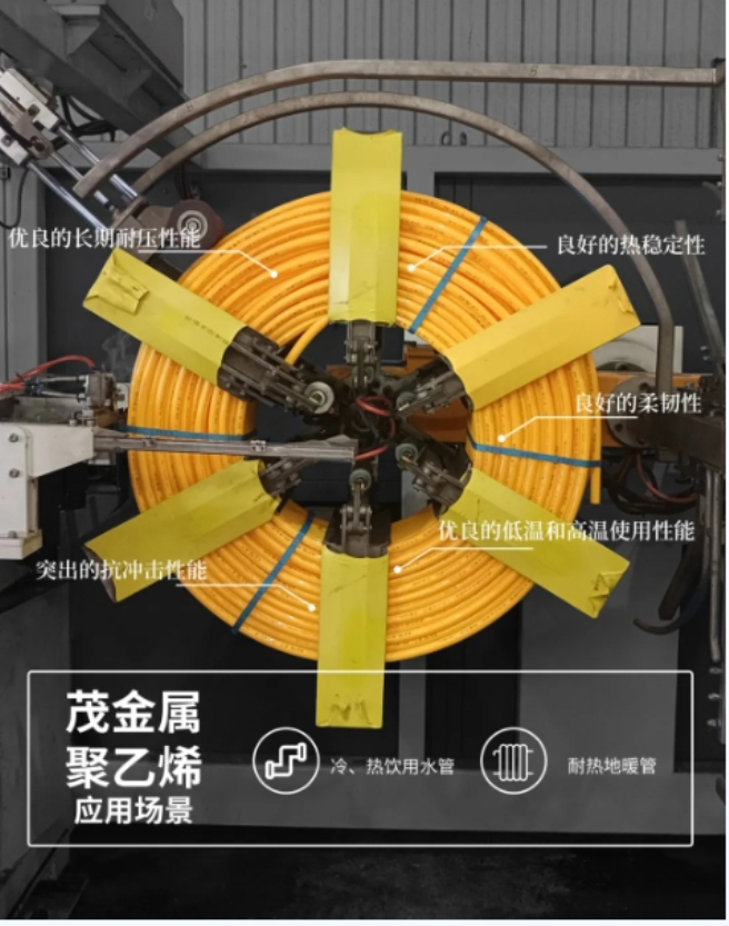 塑料“软黄金”，国产新突破